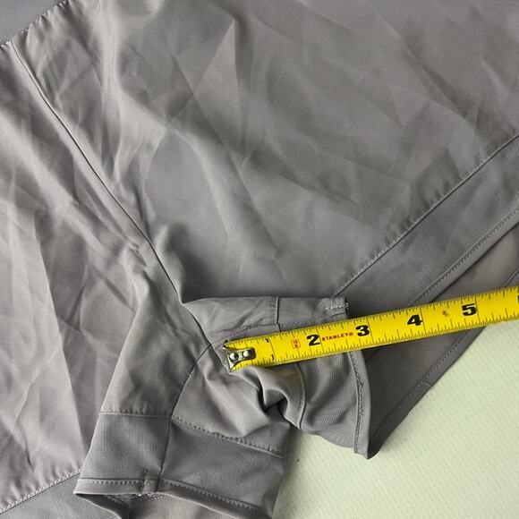 Telluride Clothing Company Shorts Purple Women Size XL NEW - Picture 5 of 8